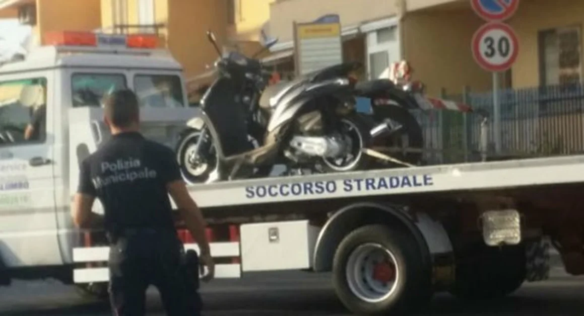 Ercolano - Controlli con il Targa-Scanner, fioccano le multe e i sequestri