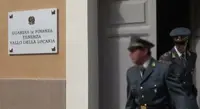 Vallo della Lucania (SA) - Evade circa 250mila euro, sequestro beni a commercialista