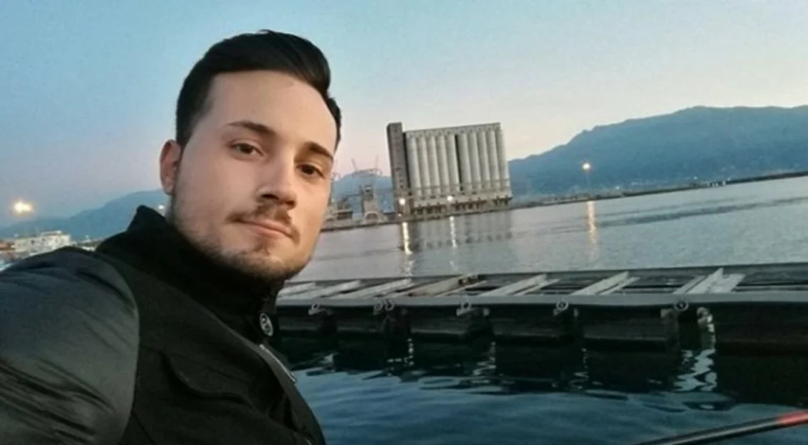 Torre Annunziata - Morto in incidente d'auto: giovedì 19 ottobre i funerali di Giulio Coppola