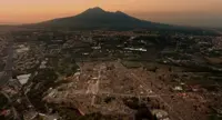 Pompei - Il sito archeologico diventa SMART: più sicurezza e tecnologie innovative