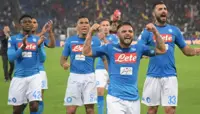Duello al vertice tra Napoli e Inter, una partita da non perdere