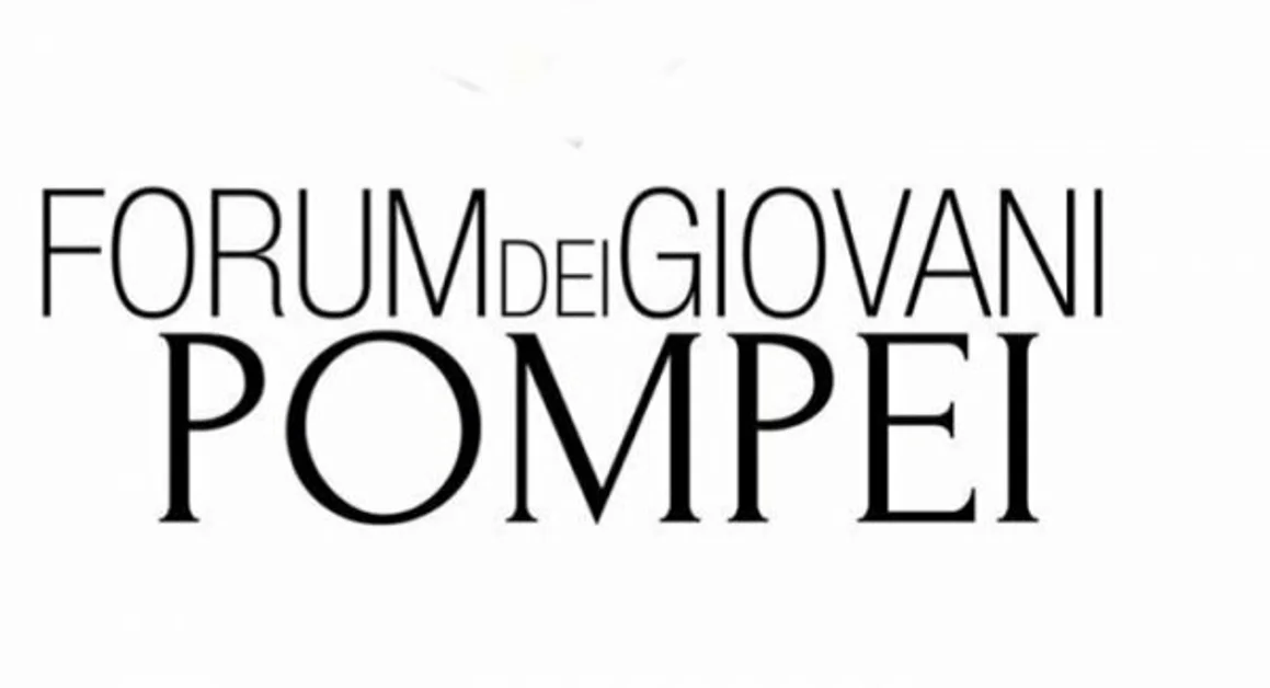 Pompei - Cibo e archeologia, l'iniziativa del Forum dei Giovani