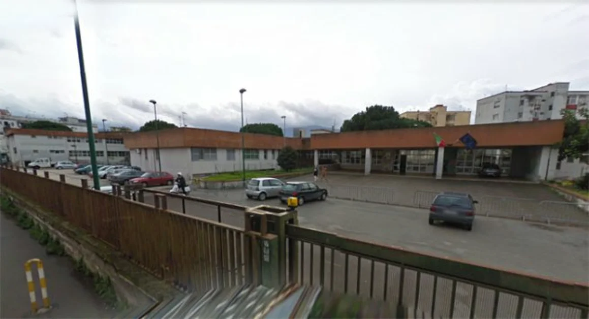 Torre Annunziata - Trecentomila euro per la palestra della scuola di via Isonzo