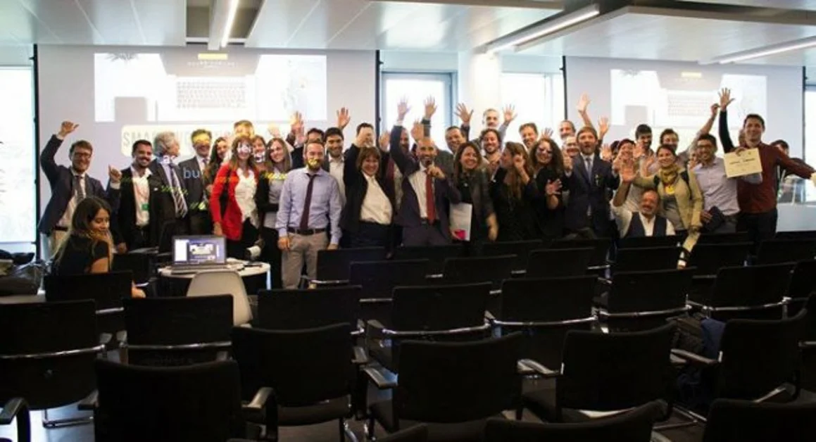 Napoli - Smart Working Day, come lavorare in... agilità