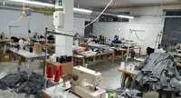 Nola/Palma Campania - GdF sequestra due opifici abusivi. Scoperti anche lavoratori "in nero"