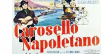 Torre del Greco - Carosello Napoletano, prima serata a tema al Centro d'Arte Mediterranea