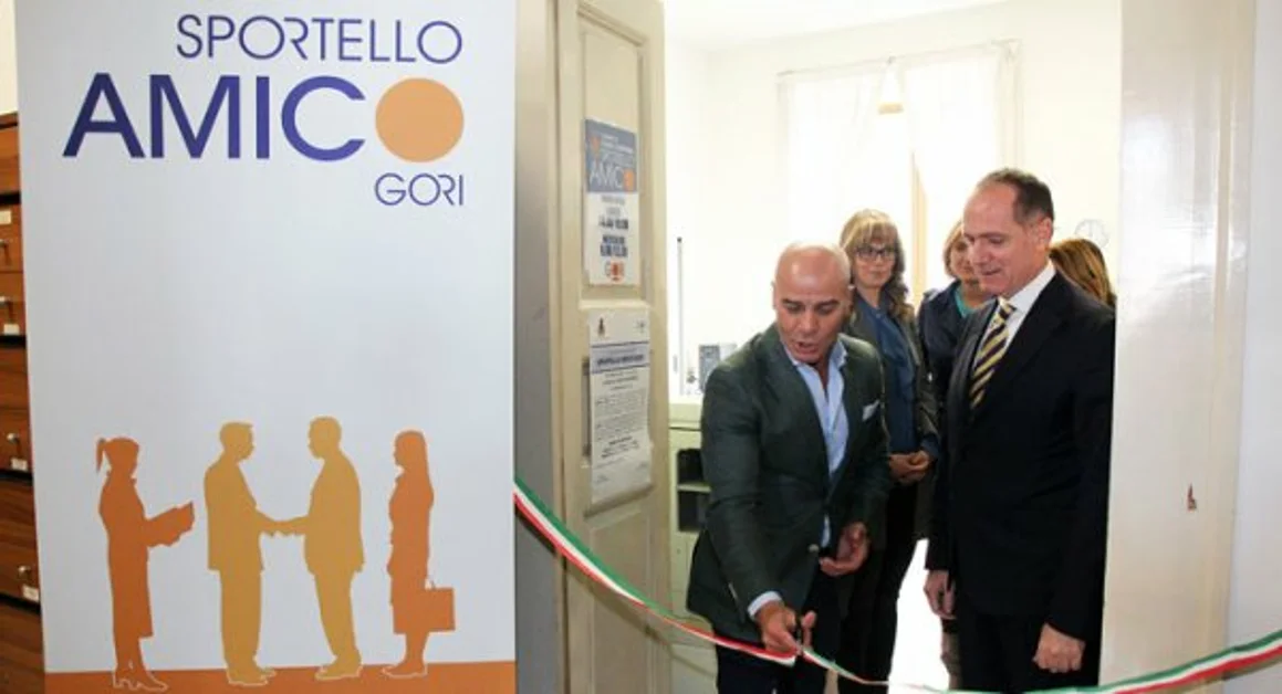 Palma Campania - Apre lo Sportello Amico della GORI, avrà sede nel Municipio