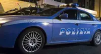 Pompei - Minaccia e aggredisce poliziotti con una mazza di ferro, arrestato 49enne
