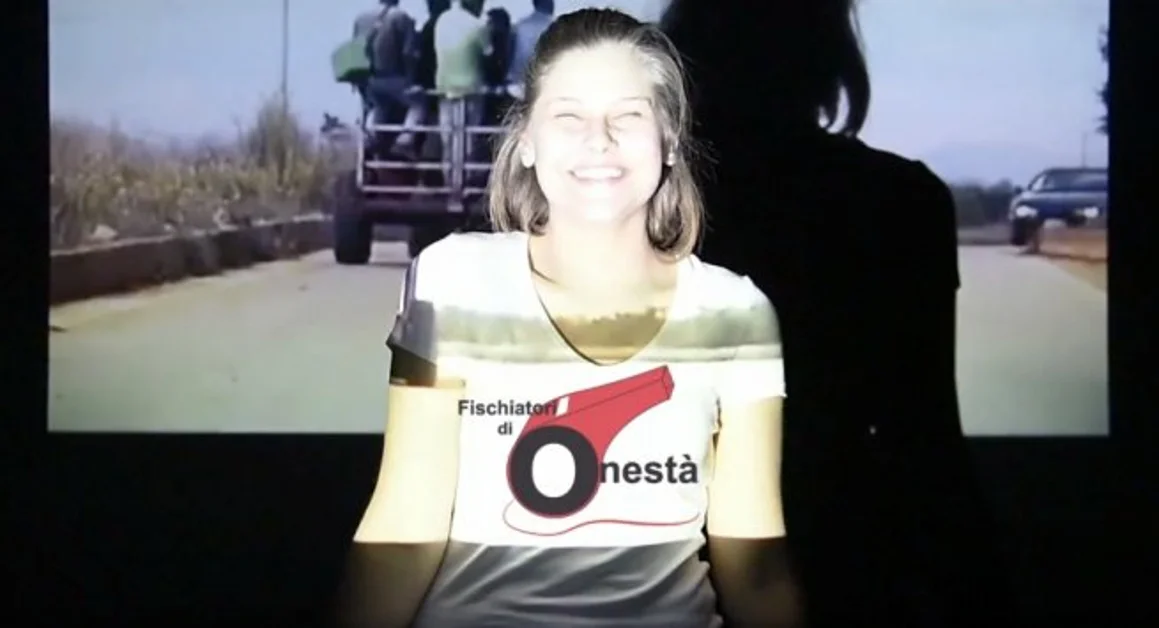 Torre Annunziata - Al Liceo "de Chirico" il primo premio "Whisteblower: un esempio di cittadinanza"