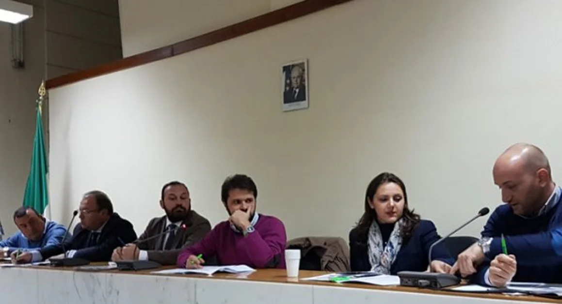 Boscoreale - Il Vesuvio come risorsa per il territorio, il convegno