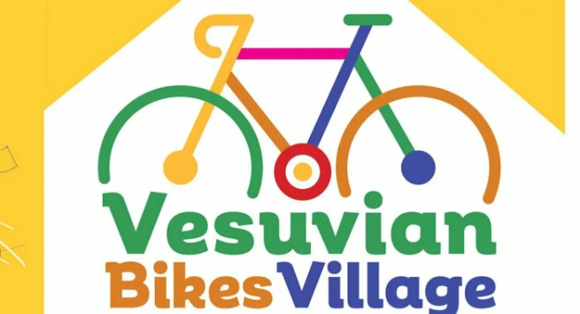 "Vesuvian Bikies Village" a Striano e San Giuseppe Vesuviano