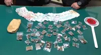 Casoria (NA) - Giovane incensurata arrestata dai carabinieri: in casa droga e soldi