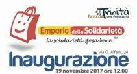 Torre Annunziata - Lotta alla povertà, nasce l'Emporio della Solidarietà della Caritas