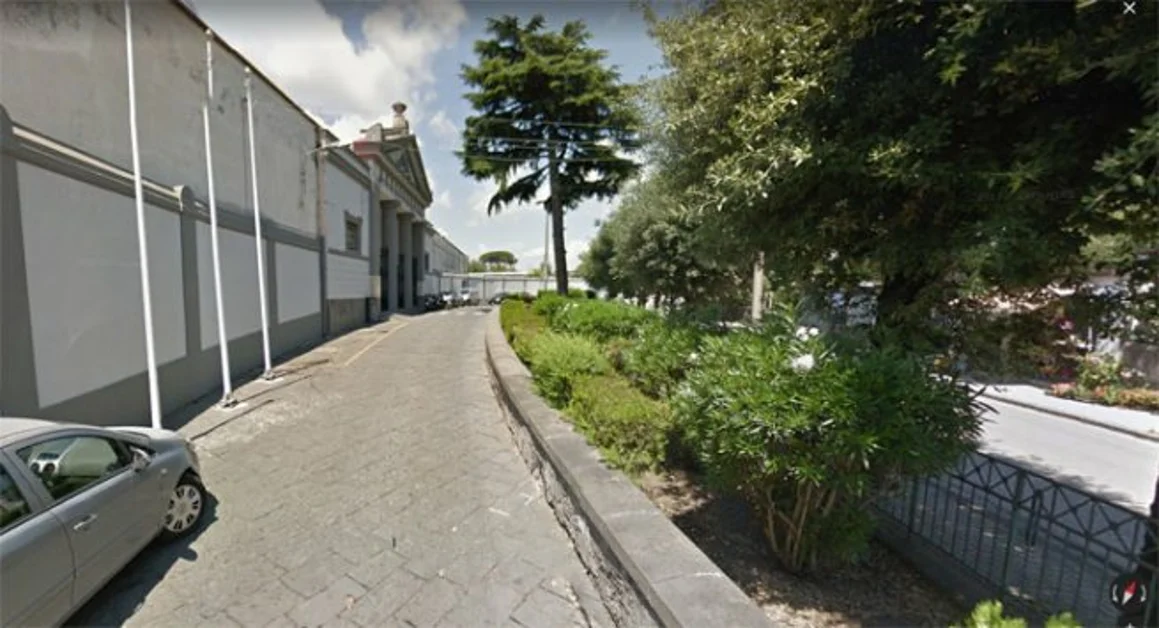 Pompei - Nuovi loculi al cimitero, la variante al progetto in Commissione Urbanistica