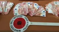 Ischia (NA) - Rapina in una sala Bingo, arrestato 34enne