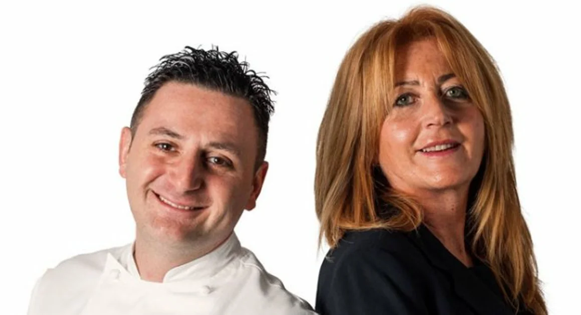 Torre del Greco - Il Josè Restaurant nella guida internazionale Michelin