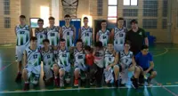 Centro Basket Torre Annunziata, torna alla vittoria l'under 15 