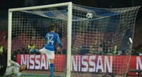 Champions, celebriamo un altro trionfo del Napoli
