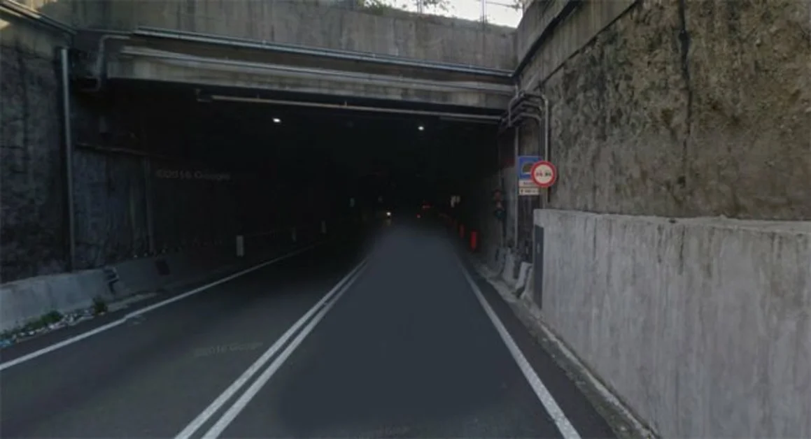 Castellammare - Viabilità, riapre tratto Statale Sorrentina chiuso dopo le piogge