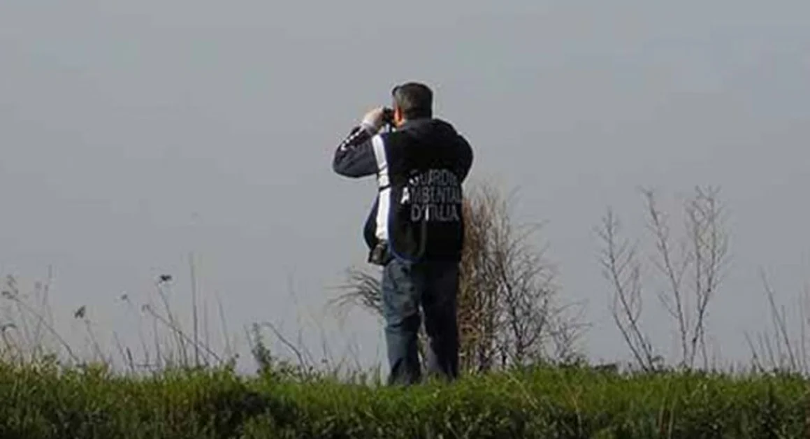 Torre Annunziata - Corso di formazione per Guardie Zoofile e Ambientali volontarie