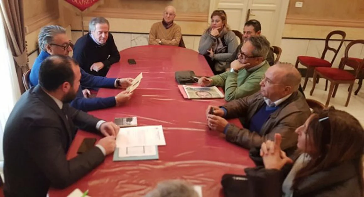 Boscoreale - Sviluppo turistico e ricettivo, una App per i visitatori. Spazio anche ad un portale internet dedicato