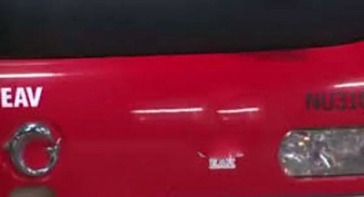 Castellammare - Bus EAV, doppio agente a bordo per i biglietti: la sperimentazione viene interrotta