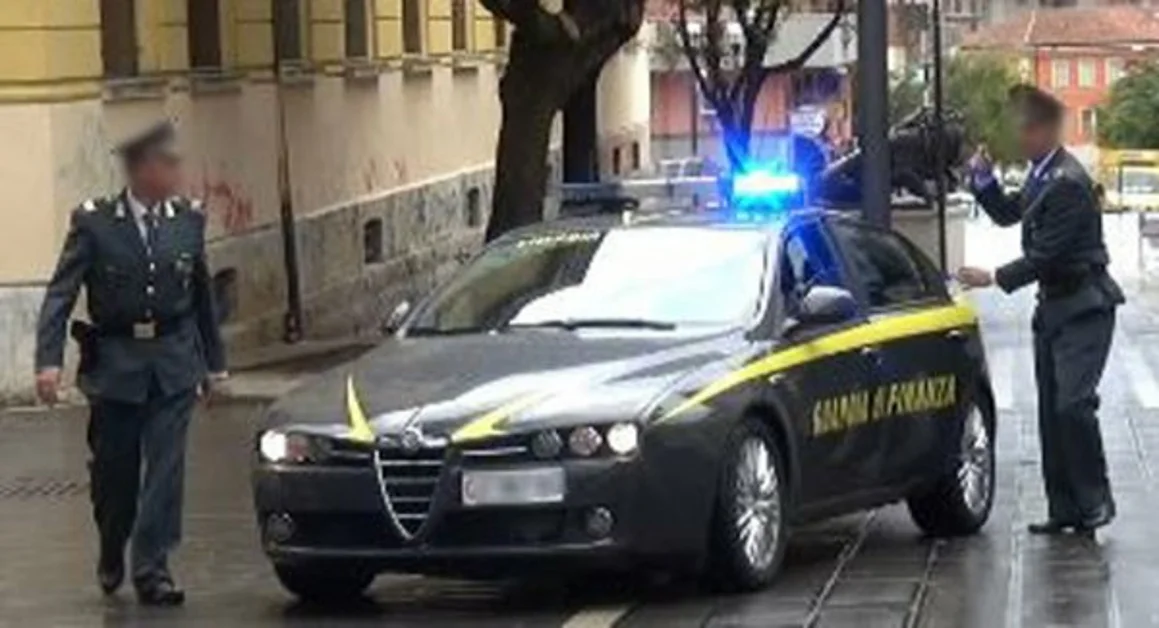 Salerno - Confiscati beni per 500mila euro a imprenditore vicino alla camorra