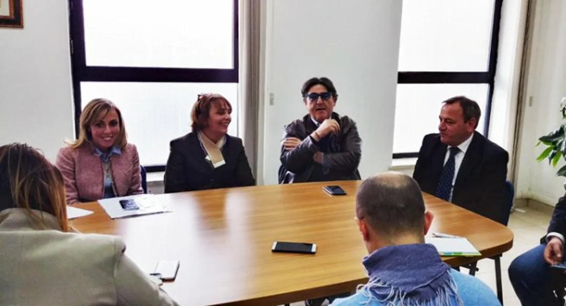 Torre Annunziata - Pronta la graduatoria provvisoria per l'assegnazione degli alloggi comunali