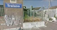 Napoli - Vandalizzata la stazione Traiano della circumflegrea