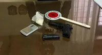 Napoli - San Giovanni a Teduccio, trovate pistola ed eroina in un condominio di via Comunale Ottaviano