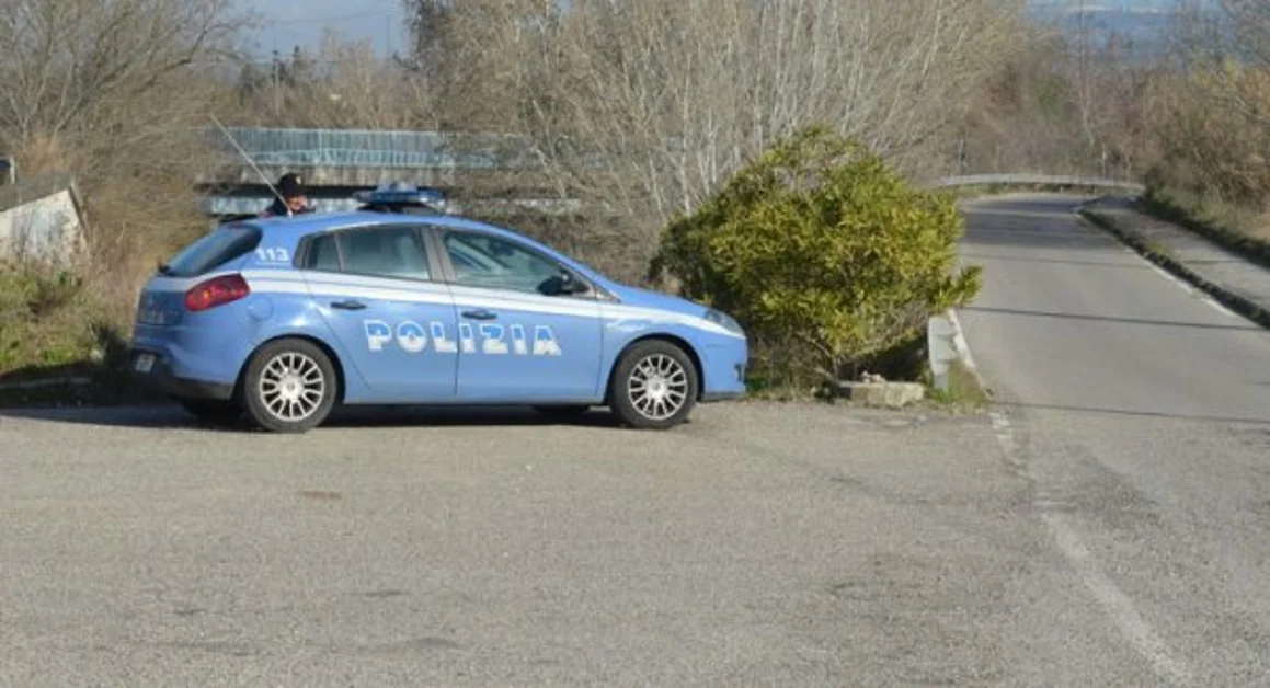 Benevento - Controlli antiprostituzione, sanzionati donna e suo cliente