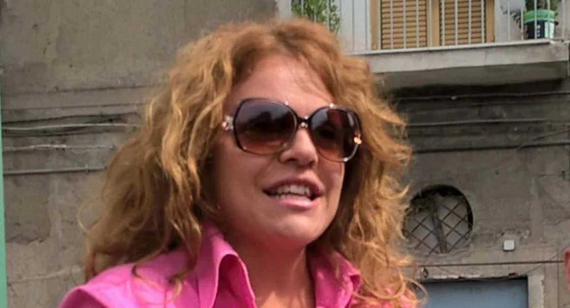 Torre Annunziata - Incubo racket, Carmela Sermino: «Denunciate! Livello d'allarme sempre alto»