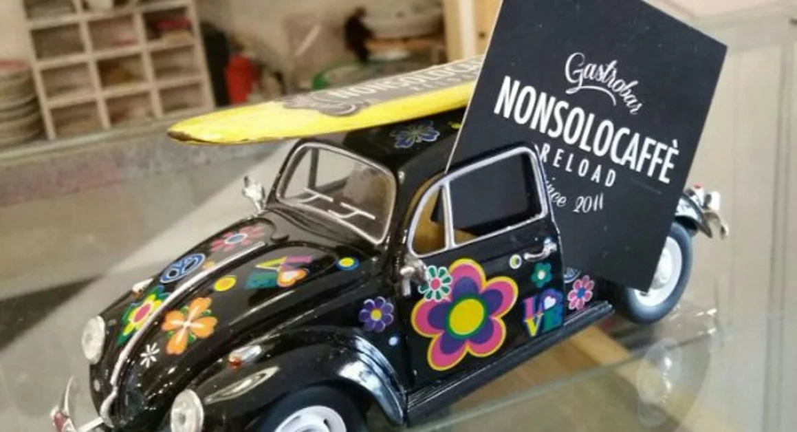 Torre Annunziata - Nonsolocaffè, gli eventi di dicembre: si parte con Napoli - Juve