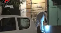 Napoli - Omicidio ai Quartieri Spagnoli, fermato presunto killer: sparò tra la folla