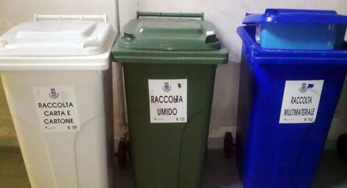 Torre Annunziata - Raccolta differenziata dei rifiuti, nel 2016 il peggior dato degli ultimi 4 anni