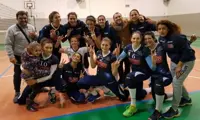 La CMO Fiamma Torrese si impone nel derby campano contro l'Arzano