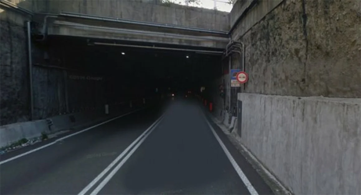 Viabilità in Penisola Sorrentina e allagamenti, l'ANAS: «Ripristineremo condotta sotto la SS 145»