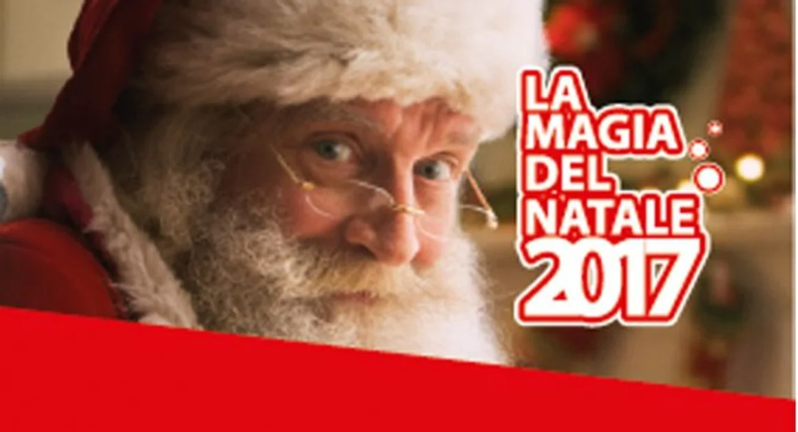 San Giuseppe Vesuviano - Natale 2017, il programma degli eventi. Rosario Miraggio in concerto