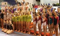Meta di Sorrento - Ginnastica artistica, il CAG Penisola Sorrentina quinto alla finale nazionale