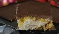 Pandoro al tiramisù