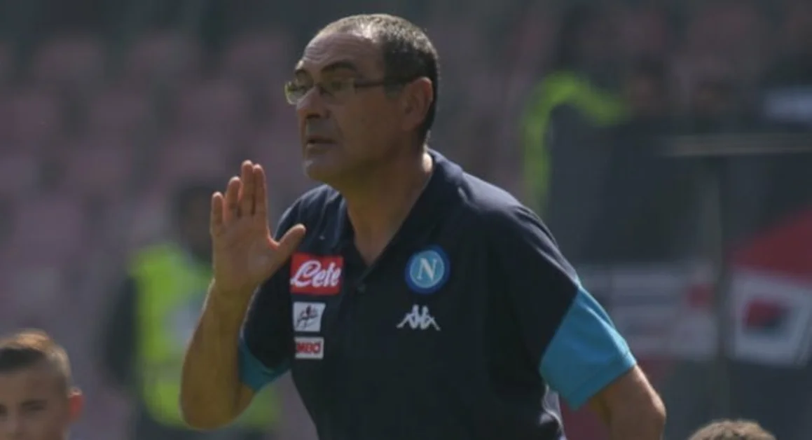 Napoli, una vittoria per riconquistare la vetta