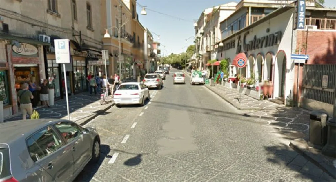 Pompei - Mercatini di Natale, ipotesi "zona rossa" per via Roma e centro storico