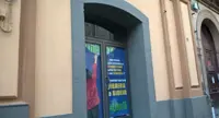 La nuova "scommessa" culturale, apre la libreria LiberTA: libri e libertà a Torre Annunziata