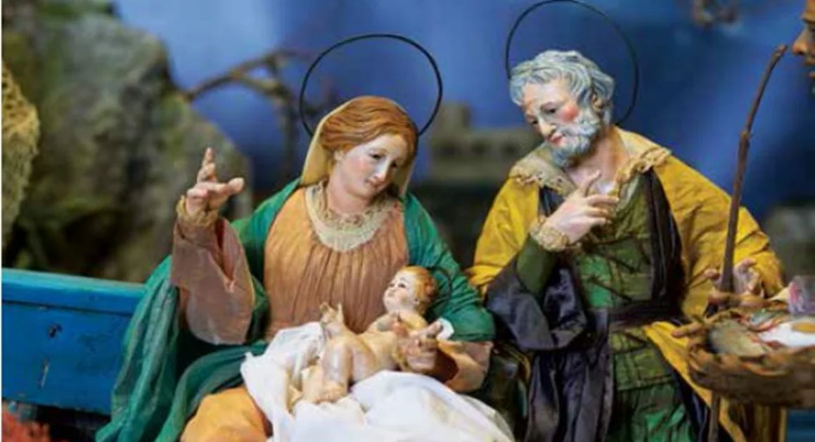 Torre Annunziata -  Comune e AIAP premiano "Il più bel presepio" fatto in... casa