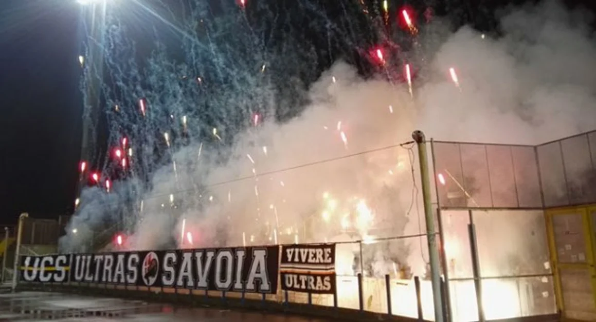 Coppa Italia, Caso Naturale regala la semifinale al Savoia. Puteolana battuta 2-0