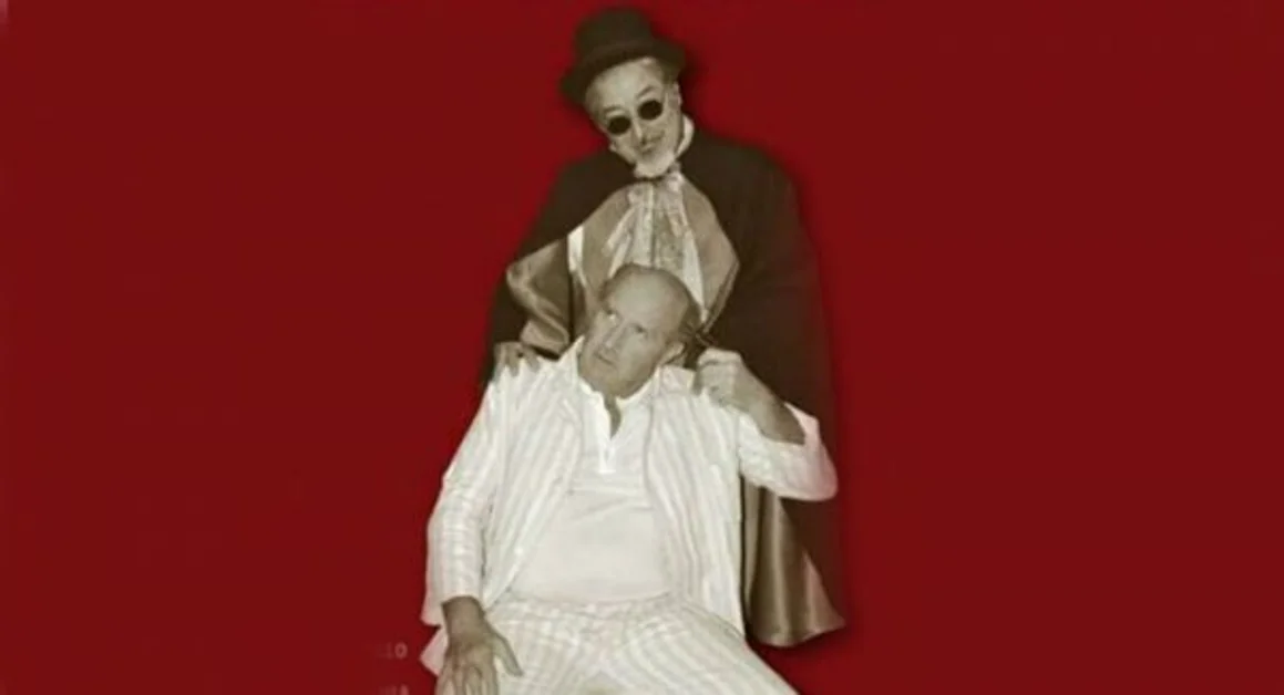 Torre Annunziata - Solidarietà a teatro con La Piccola Ribalta Oplontina, in scena "Il morto è vivo"