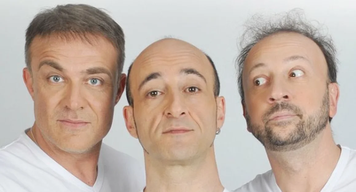 Marigliano (NA) - I Ditelo Voi e Luca Sepe alla rassegna "Marigliano riaccende le luci"