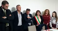 Torre Annunziata - Appartamento di un camorrista diventa sede dell'Associazione "Giuseppe Veropalumbo"