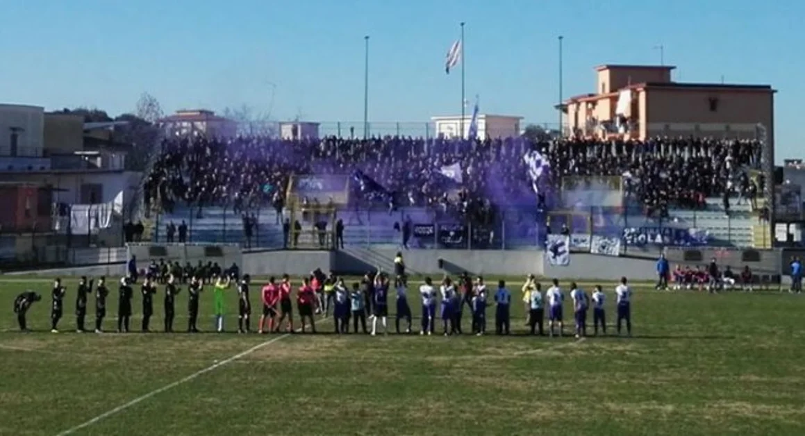 Savoia tritatutto, Casoria battuto "a domicilio" 3-0. Tredicesima vittoria in campionato su quindici gare