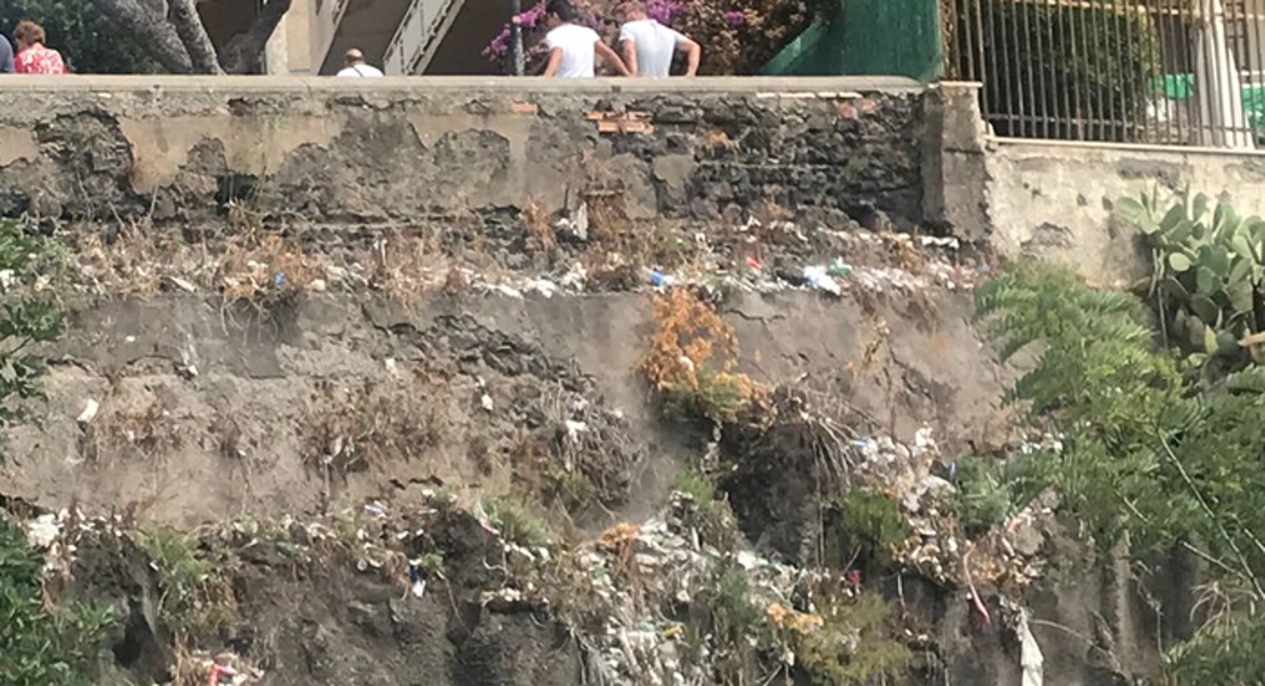 Torre del Greco - Servizio di gestione rifiuti, ecco a quanto ammonta il costo. Le precisazioni del Comune